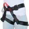 HeeJo Climbing, Rock Climbing, Half Body for Rappelling Fire Rescuing Tree Climbing Gear view 2