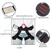 HeeJo Climbing, Rock Climbing, Half Body for Rappelling Fire Rescuing Tree Climbing Gear view 4