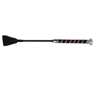 Horse Fare Products Olympic USA Riding Jumping Bat (21)