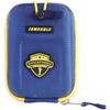 JAWEGOLF Carrying Cases Golf Rangefinder Case Bag Compatible Bushnell Callaway Or Other Laser Rangerfinder (Blue) view 1
