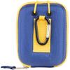 JAWEGOLF Carrying Cases Golf Rangefinder Case Bag Compatible Bushnell Callaway Or Other Laser Rangerfinder (Blue) view 2