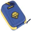 JAWEGOLF Carrying Cases Golf Rangefinder Case Bag Compatible Bushnell Callaway Or Other Laser Rangerfinder (Blue) view 3
