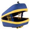 JAWEGOLF Carrying Cases Golf Rangefinder Case Bag Compatible Bushnell Callaway Or Other Laser Rangerfinder (Blue) view 4