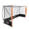 Bownet Youth Field Hockey Goal, 4'x8', Foldable Steel Frame, Carry Bag view 2