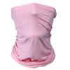 Headband Headwear Scarf Neck Gaiter Balaclavas Bandana Dustproof Sun Dust Protection for Outdoors Sports Hiking Cycling Running Fishing (Pink) view 1