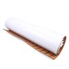 Eapmic EVA Faux Teak Decking Sheet for Fish Boat Yacht Non-Slip Marine Flooring Mat (Brown with Black Stripes, 106''x35'') view 3