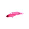 Duo Metal Garage Plate Vibe 0016 15g Duo Metal Garage Plate VIB 0016 Matte Pink 15g view 1