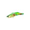 Duo Metal Garage Plate Vibe 20g Green Gold Candy view 1