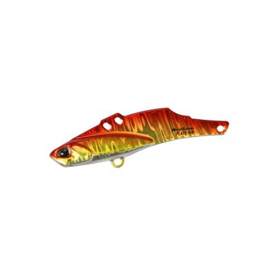Duo Metal Garage Plate VIB 0026 0.9 oz (26 g), Duo Metal Garage Plate VIB Red Gold 0.9 oz (26 g)