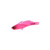 Duo Metal Garage Plate Vibe 0.7 oz (20 g) Duo Metal Garage Plate VIB 0016 Matte Pink 20g view 1