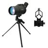 SVBONY SV41 Mak Spotting Scope Bundle with Universal Phone Adapter view 1