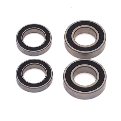 ALEXRIMS Hub Parts Silver ONE Size Bearing Kit Rear for ALX820/730/680/630
