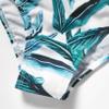 Herbeeza Family Matching Swimsuits, Printed Swimming Pants for Man Youth,Boys,Athletic Swimwear Jammers view 4