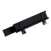 ToopMount Riser Mount High Profile Scope Mount Base Riser Picatinny Rail 20mm Aluminum with 13 Picatinny Rail Slots for Outdoor view 4
