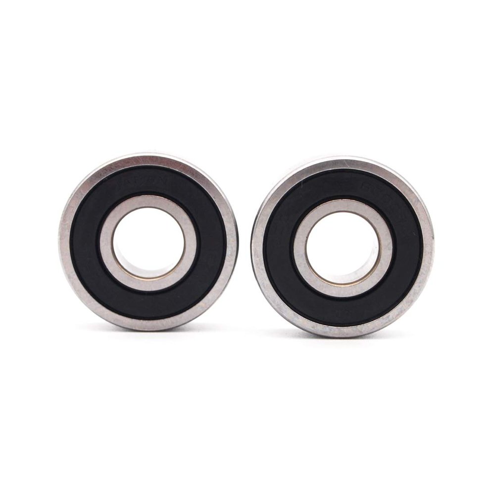 ALEXRIMS 826486 Hub Parts, Silver, One Size Bearing, for CITI 1.0