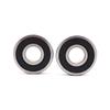 ALEXRIMS 826486 Hub Parts, Silver, One Size Bearing, for CITI 1.0 view 1