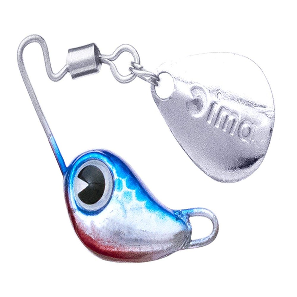 IMA Adelie 8 Grams Sinking 002 (2268)
