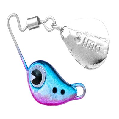 AMS Design (Ima) Adelie #AL8-001 Bullpin Sardine