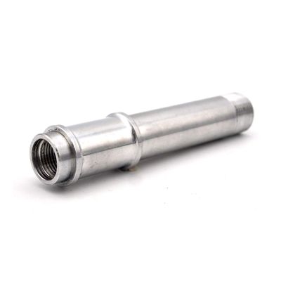 ALEXRIMS 826536 Hub Parts Silver One Size Hub Shaft for ALX630