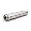 ALEXRIMS 826536 Hub Parts Silver One Size Hub Shaft for ALX630 view 1