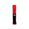 All Mountain Style AMS Hook & Loop Strap to Carry Essentials in case You Flat, Red view 1