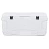 Igloo 150 QT White Marine Polar Contour Insulated Cooler view 2