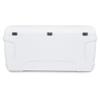 Igloo 150 QT White Marine Polar Contour Insulated Cooler view 4