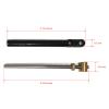 The ROP Shop Lower Shift Cable Assembly with Slide for SEI 9A-102-02, 9A10202 Boat Engines view 3
