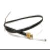 The ROP Shop Lower Shift Cable Assembly with Slide for SEI 9A-102-02, 9A10202 Boat Engines view 4