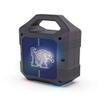 SOAR NCAA ShockBox XL LED Wireless Bluetooth Speaker, Memphis Tigers view 1