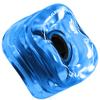 Shark Wheel 72mm 78a Longboard Cruising Wheels, DNA Formula, Set of 4 Wheels (Sapphire., 72mm) view 3