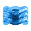 Shark Wheel 72mm 78a Longboard Cruising Wheels, DNA Formula, Set of 4 Wheels (Sapphire., 72mm) view 4