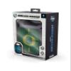 SOAR NCAA ShockBox XL LED Wireless Bluetooth Speaker, Oregon Ducks view 3