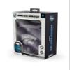 SOAR NCAA ShockBox XL LED Wireless Bluetooth Speaker, Kansas State Wildcats view 3