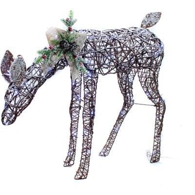 Alta Innova Feeding Doe, Gold