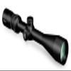 Vortex Optics Sonora Second Focal Plane Riflescopes (Black, 4-12x44, Dead-Hold BDC (MOA)) view 1