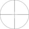 Vortex Optics Sonora Second Focal Plane Riflescopes (Black, 4-12x44, Dead-Hold BDC (MOA)) view 3