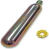 BLUESTORM CO2 Re-Arm Kit 33 Gram Cylinder Cartridge Compatible with Stratus 35 USCG Automatic Life Jacket Personal Flotation Device (PFD) view 1