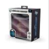 SOAR NCAA ShockBox XL LED Wireless Bluetooth Speaker, Arizona State Sun Devils view 3