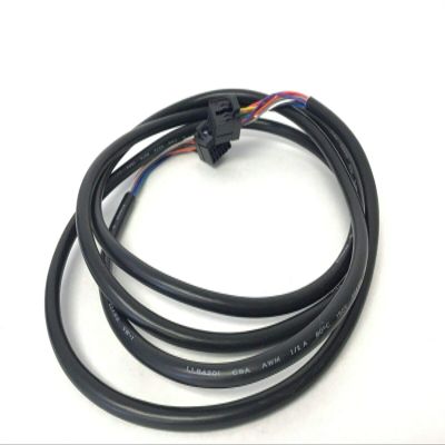 Cable Frame Wire Harness LL84201 AW-20935 Works W Cybex Life Fitness Elliptical