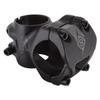 Origin8 Flow OS MTB Stem, 1-1/8", Matte Black, 35 view 1