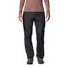 Mountain Hardwear Women's Acadia Pant, Dark Storm, X-Small x Regular view 1