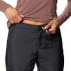 Mountain Hardwear Women's Acadia Pant, Dark Storm, Large x Regular view 4