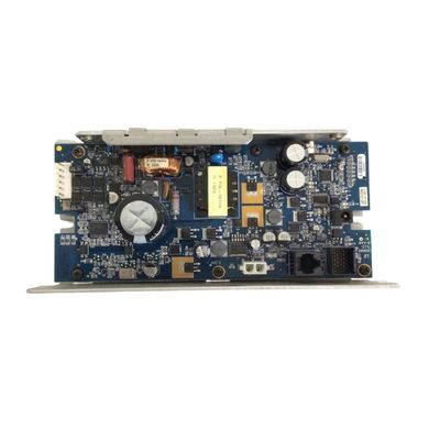 Cybex Recumbent Bike Lower Motor Control Board Controller AD-21280 REV-N 0913 Replacement Motor for Compatible Cybex 525C-R 625R Recumbent Exercise Equipment Repair and Maintenance