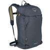 Osprey Sopris 20L Women's Ski Backpack, Tungsten Grey view 1