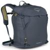 Osprey Sopris 20L Women's Ski Backpack, Tungsten Grey view 3