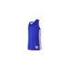 538JW - Basketball JERSEY Wome - M - RY/WH