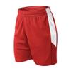 Alleson Athletic 589PSPW - Single Ply Reversibl - 2XL - RD/WH view 1