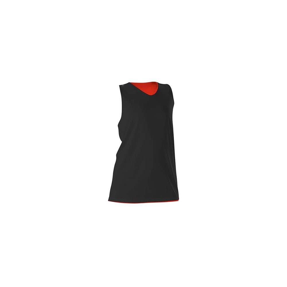 506CRW - Microfiber Reversible - XL - BK/BO