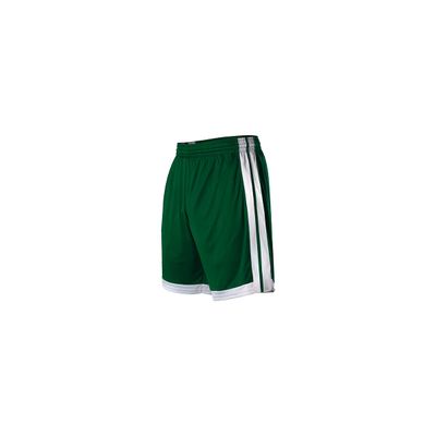 538PW - Basketball Shorts Wome - 2XL - FS/WH